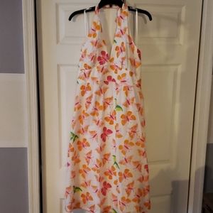 Lilly Pulitzer sun dress